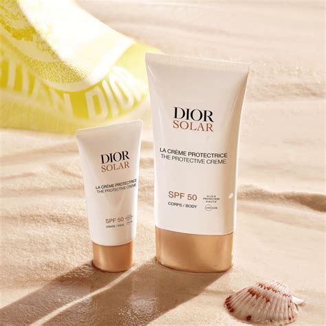 kit solaire dior|Dior sunscreen for face.